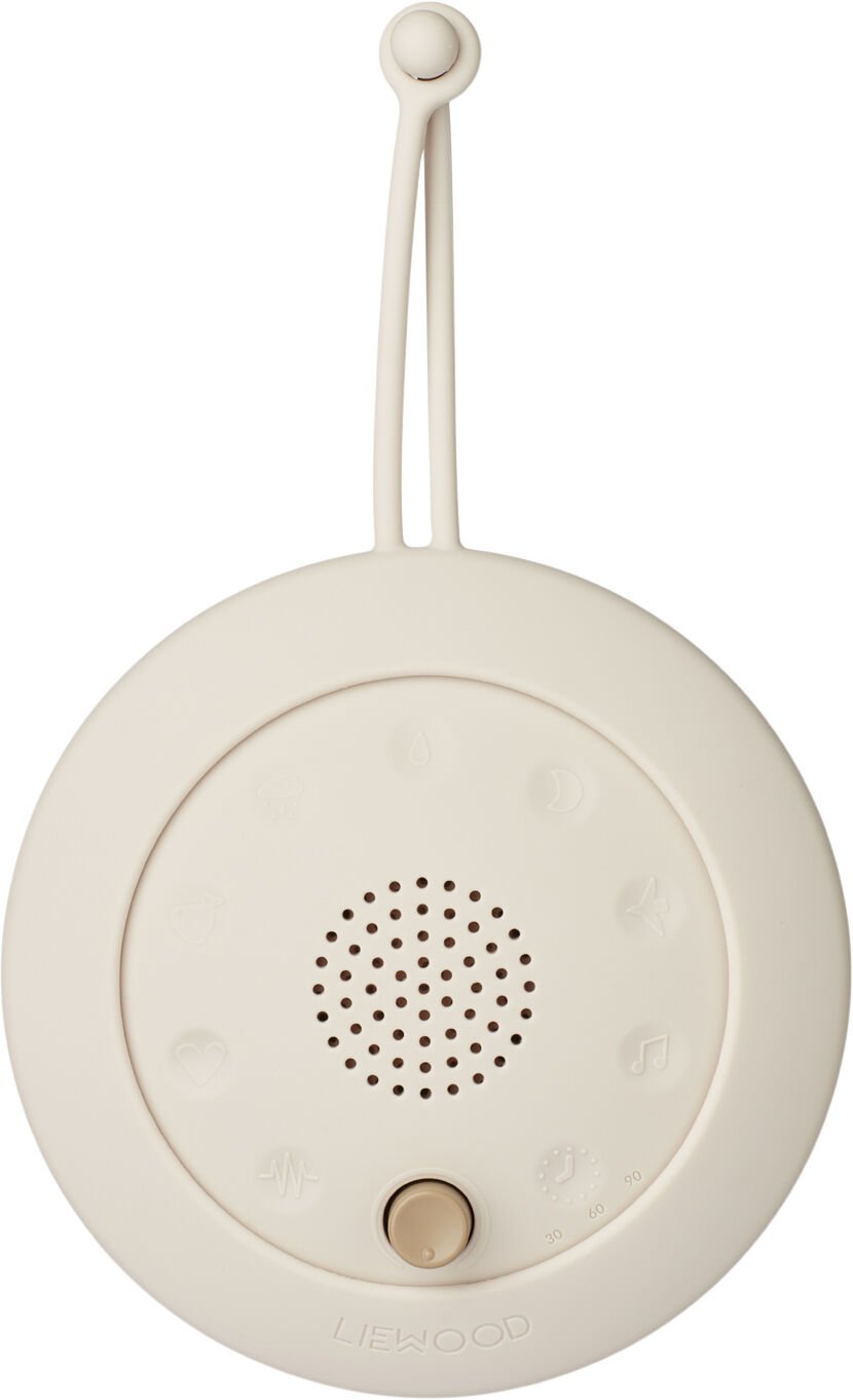 Jordi Sound Machine Oat / Sandy-One