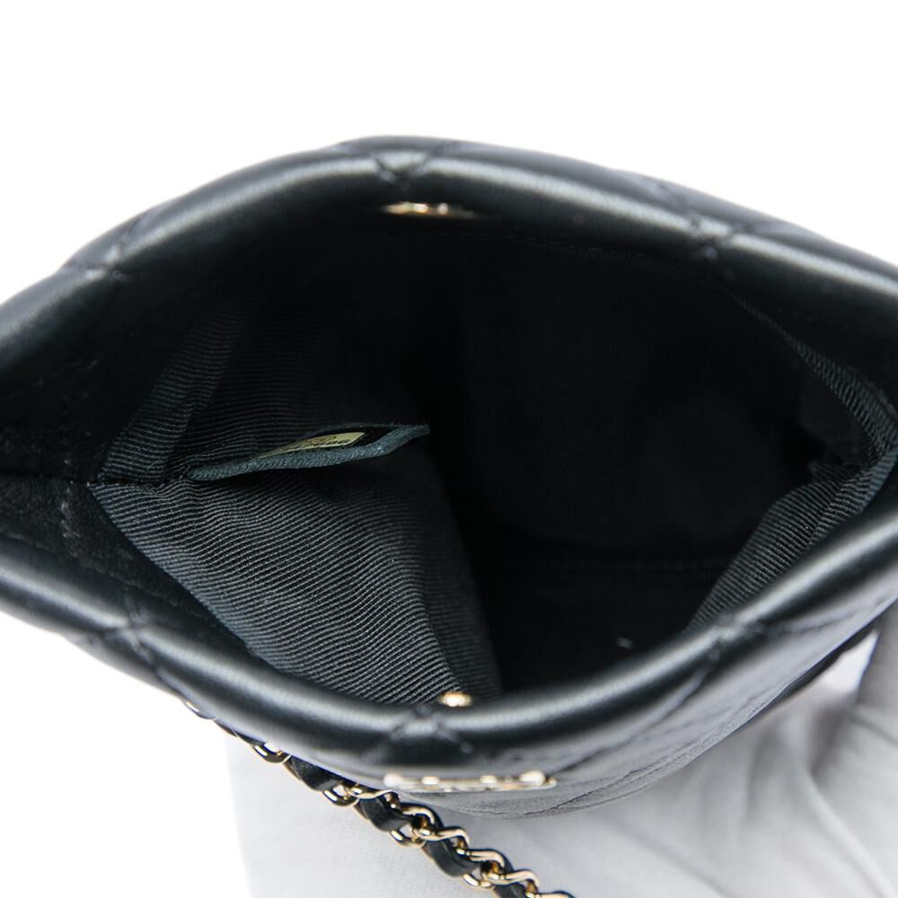 Chanel Crossbody Bag
