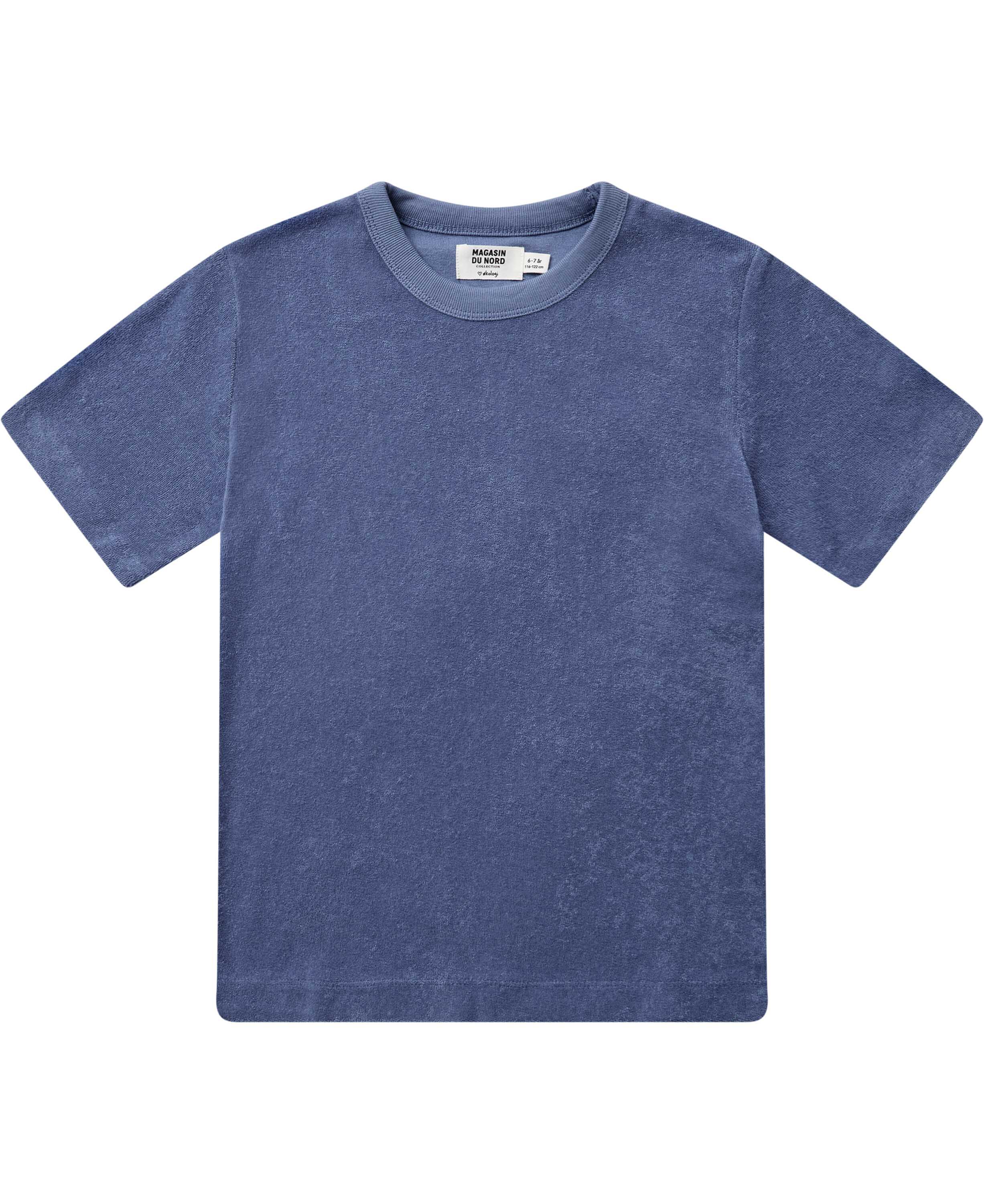 Floyd kids t-shirt - Organic GOTS
