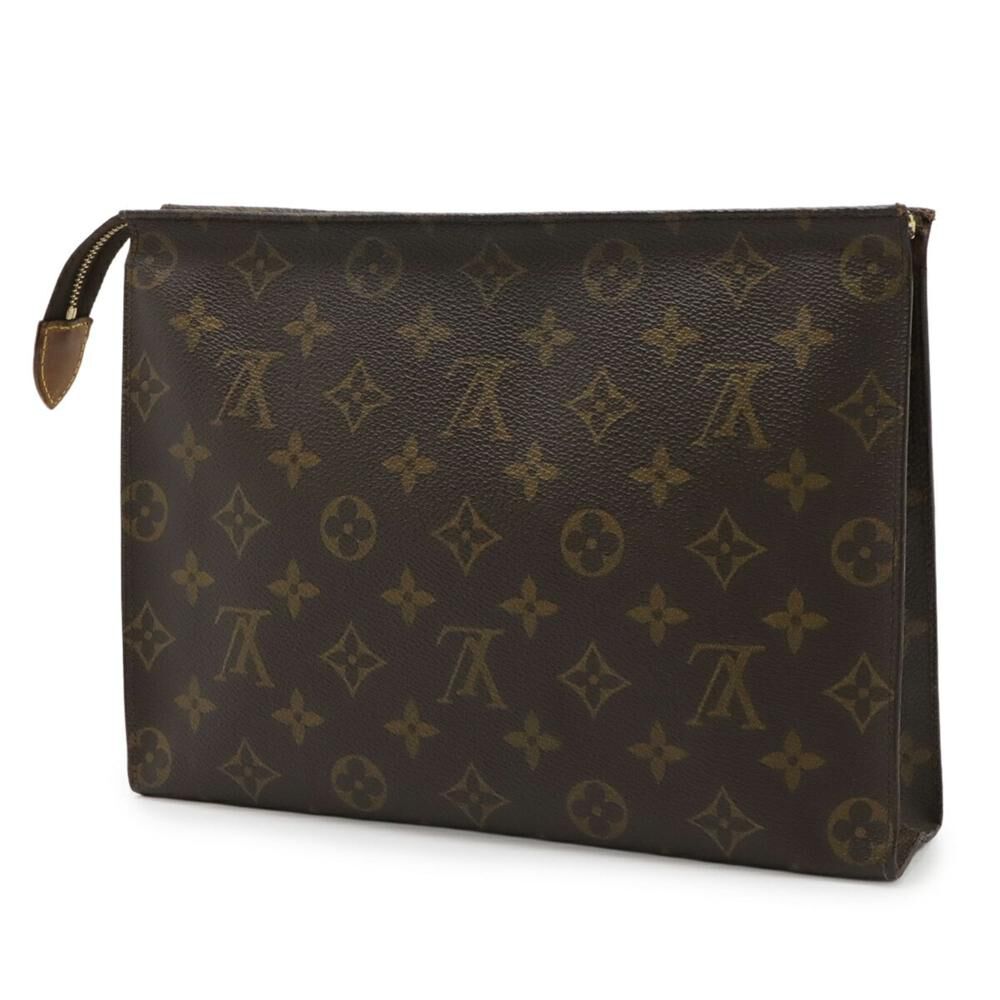 Louis Vuitton Pouch