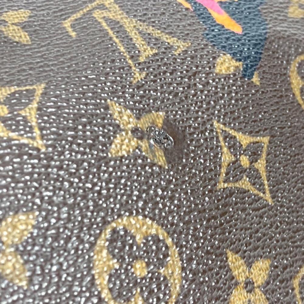 Louis Vuitton Speedy