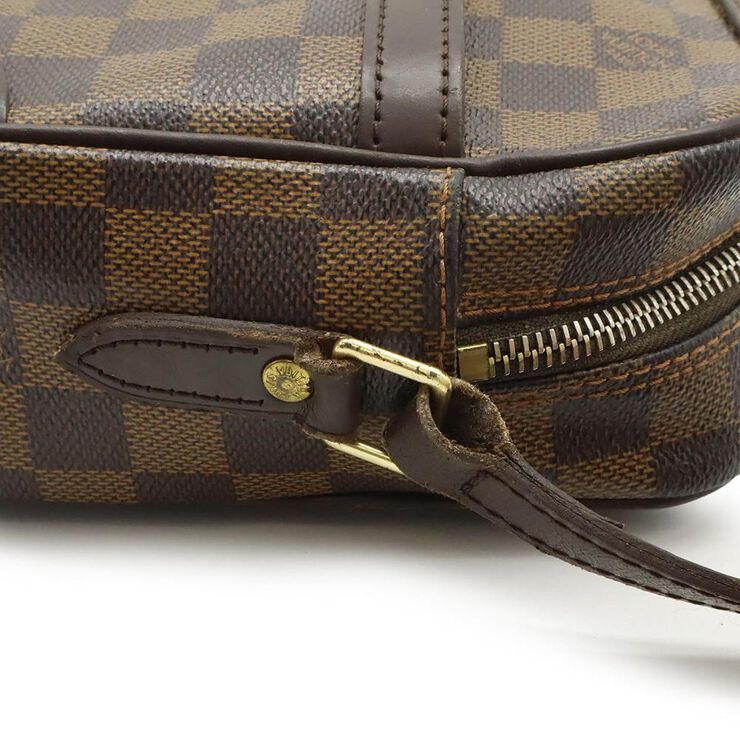 Louis Vuitton Trocadero