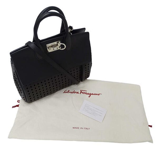 Salvatore Ferragamo Handbag