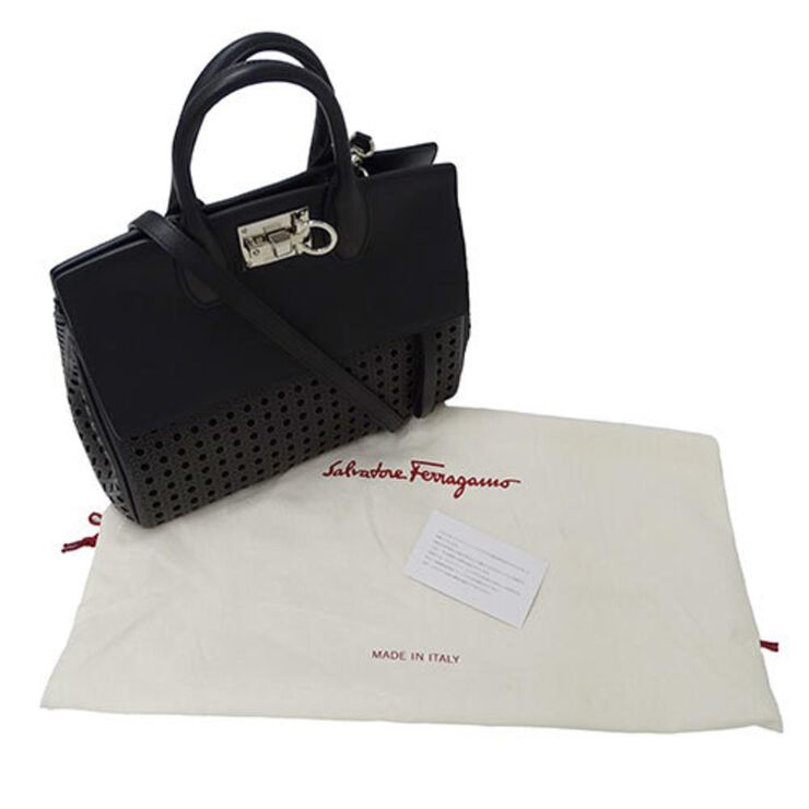 Salvatore Ferragamo Handbag