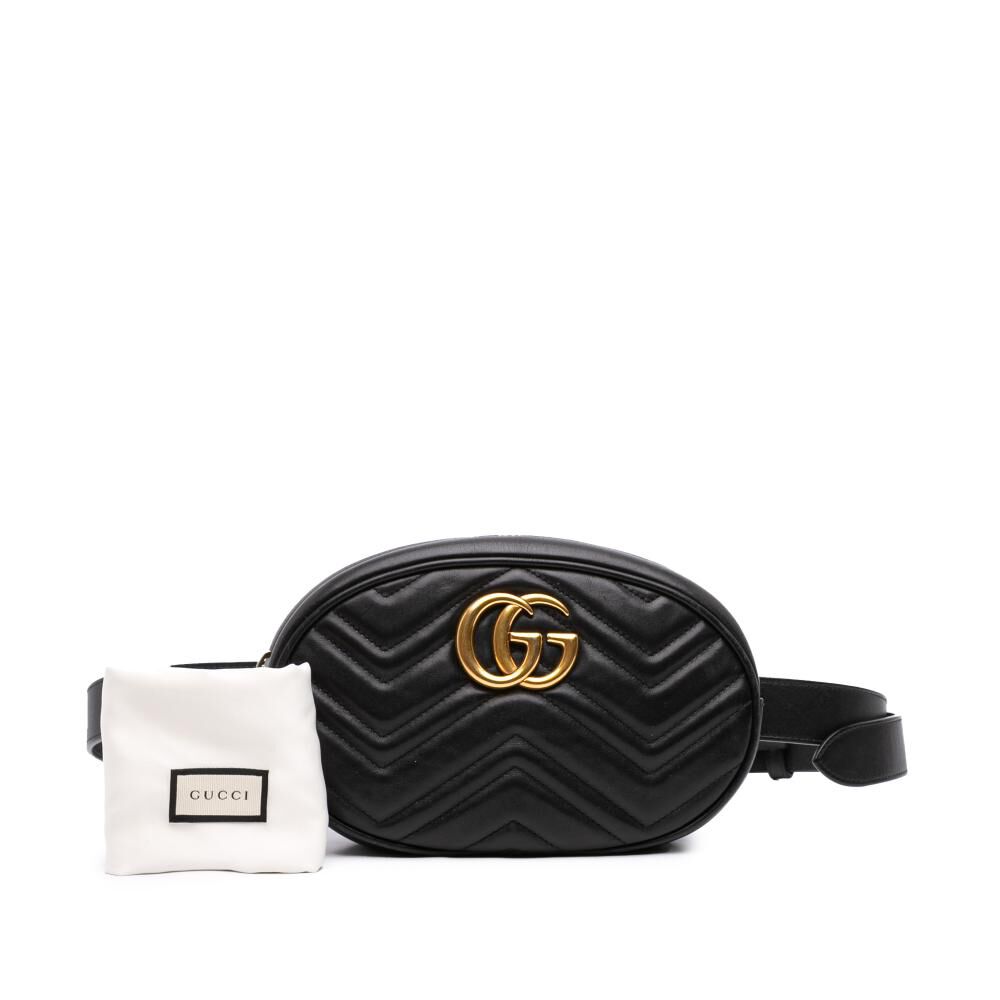 Gucci Belt Bag