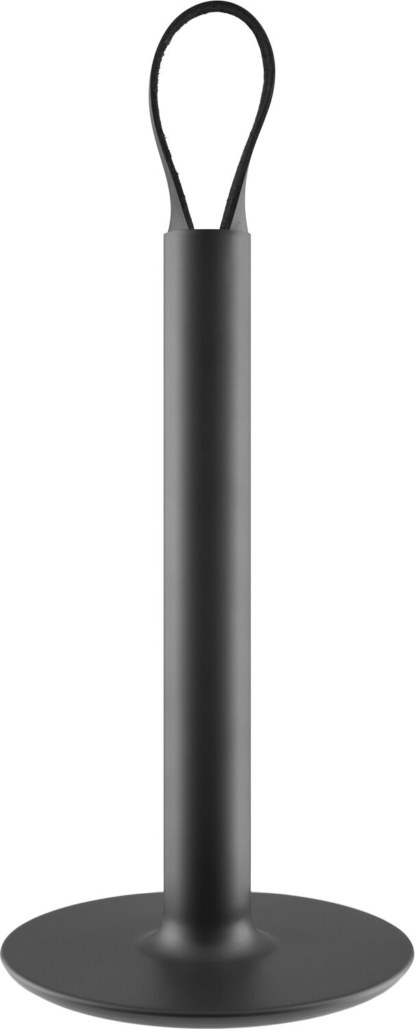 K&oslash;kkenrulleholder black