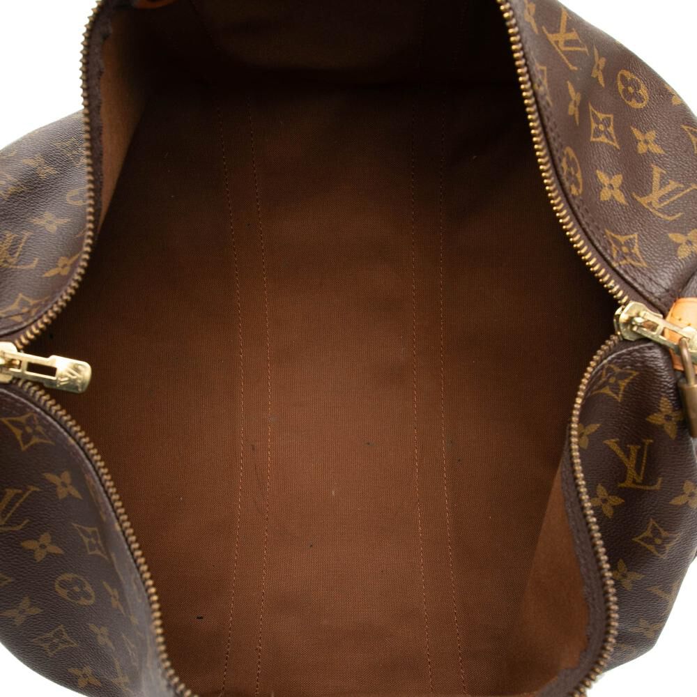 Louis Vuitton Keepall