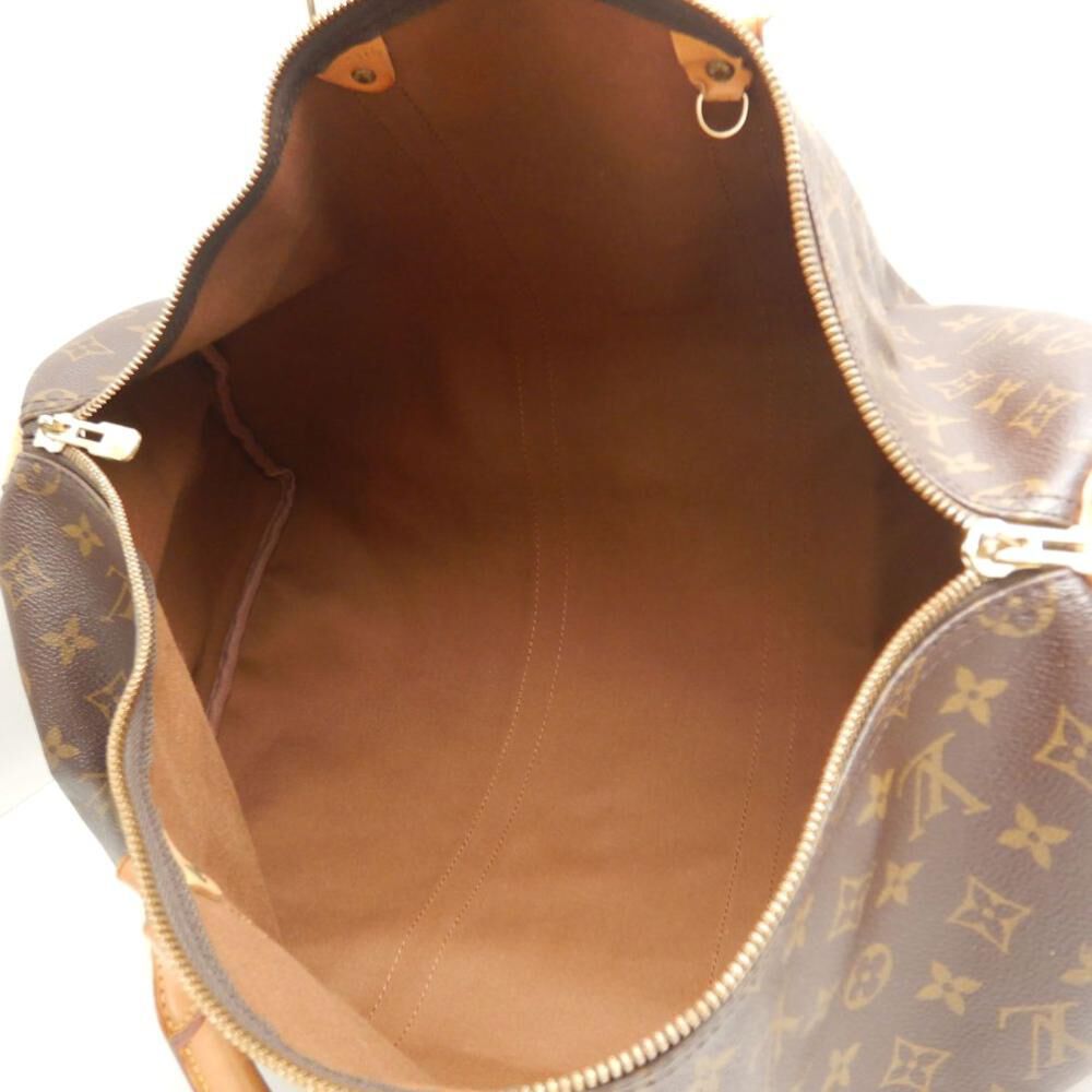 Louis Vuitton Keepall