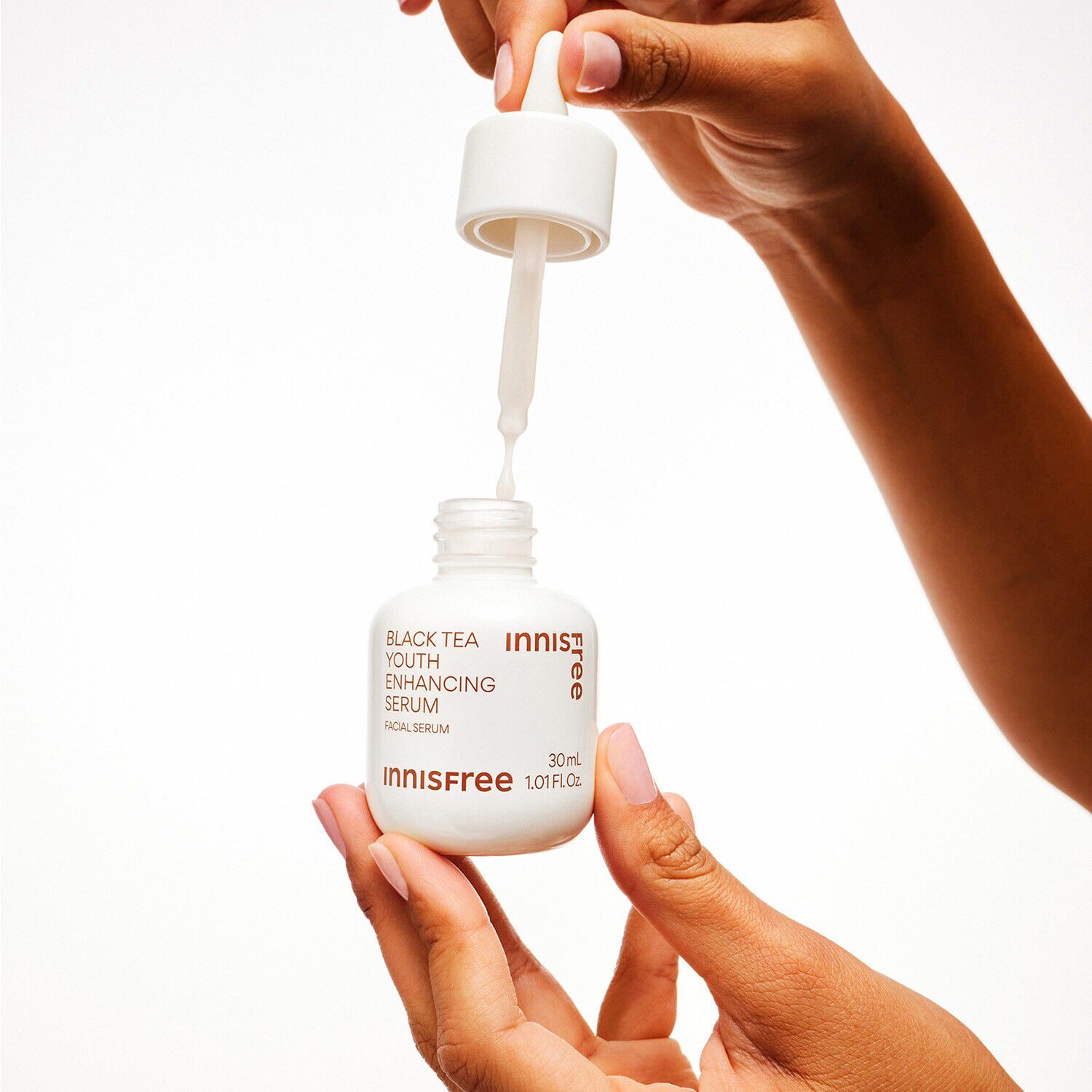 BLACK TEA S&eacute;rum 30ml