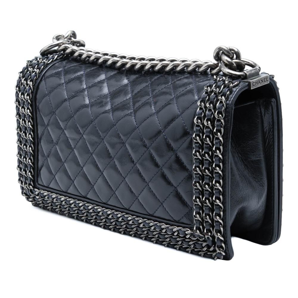 Chanel Boy Bags