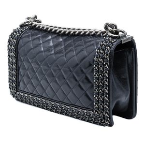 Chanel Boy Bags