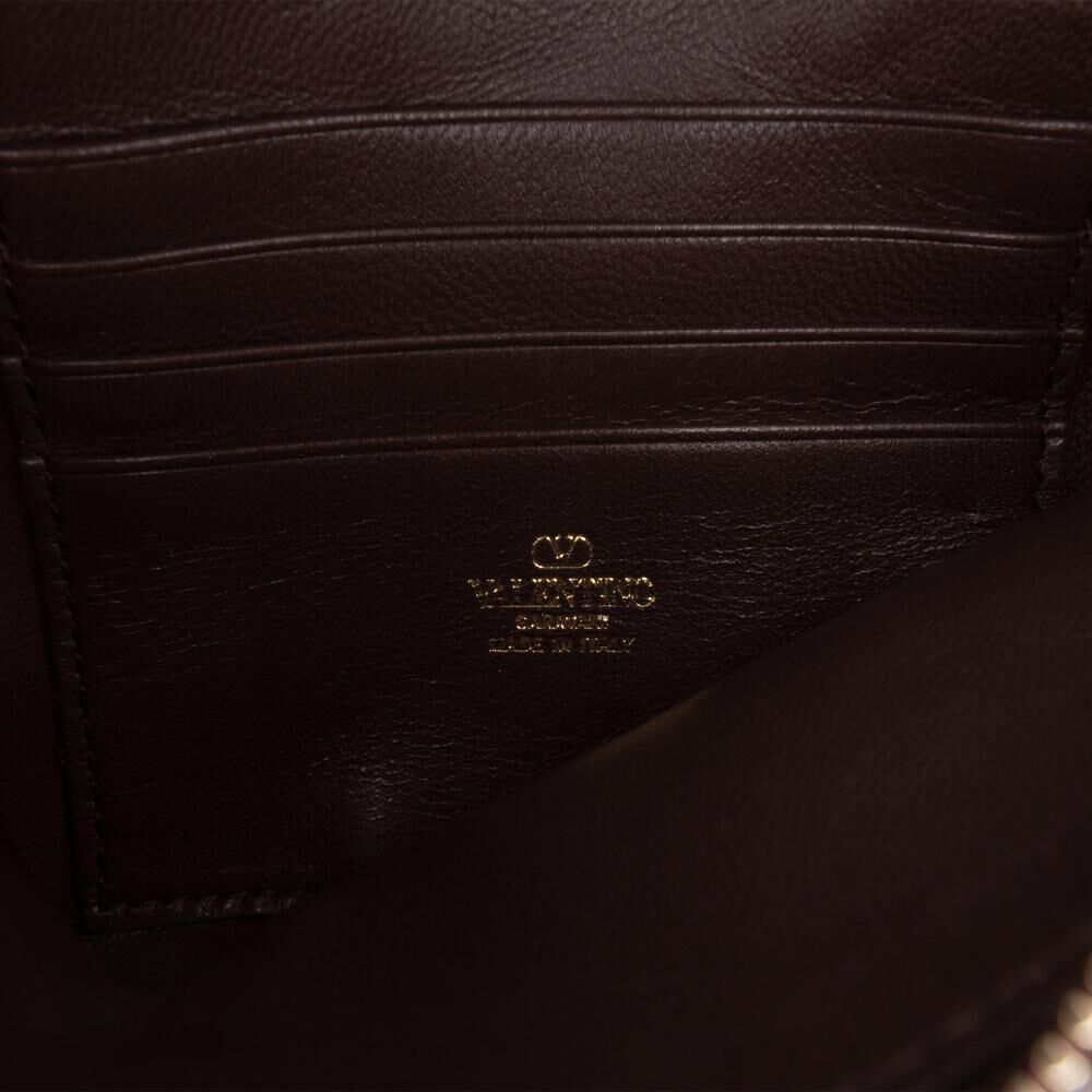 Valentino Pouch