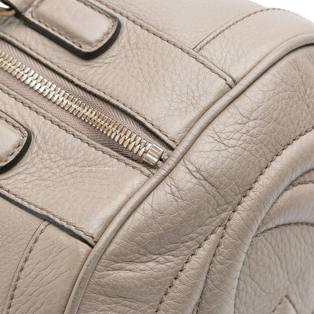 Gucci Boston Bag