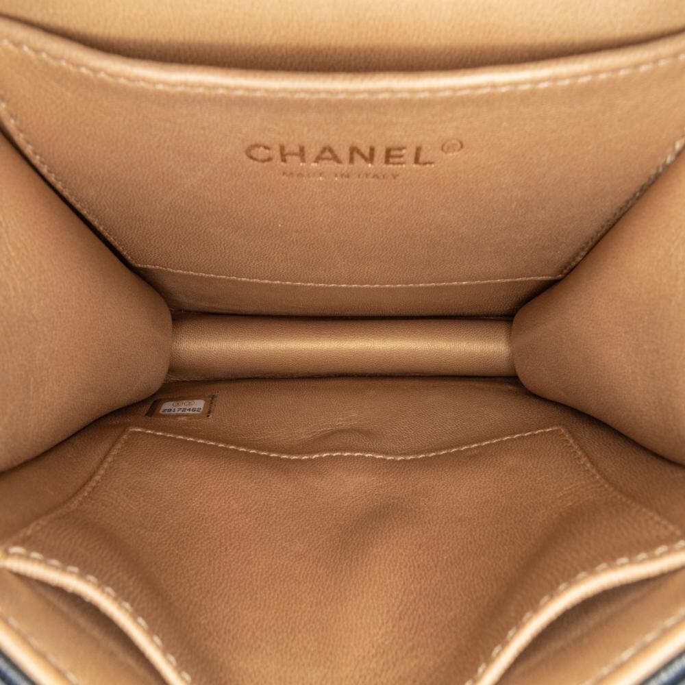 Chanel Crossbody Bag