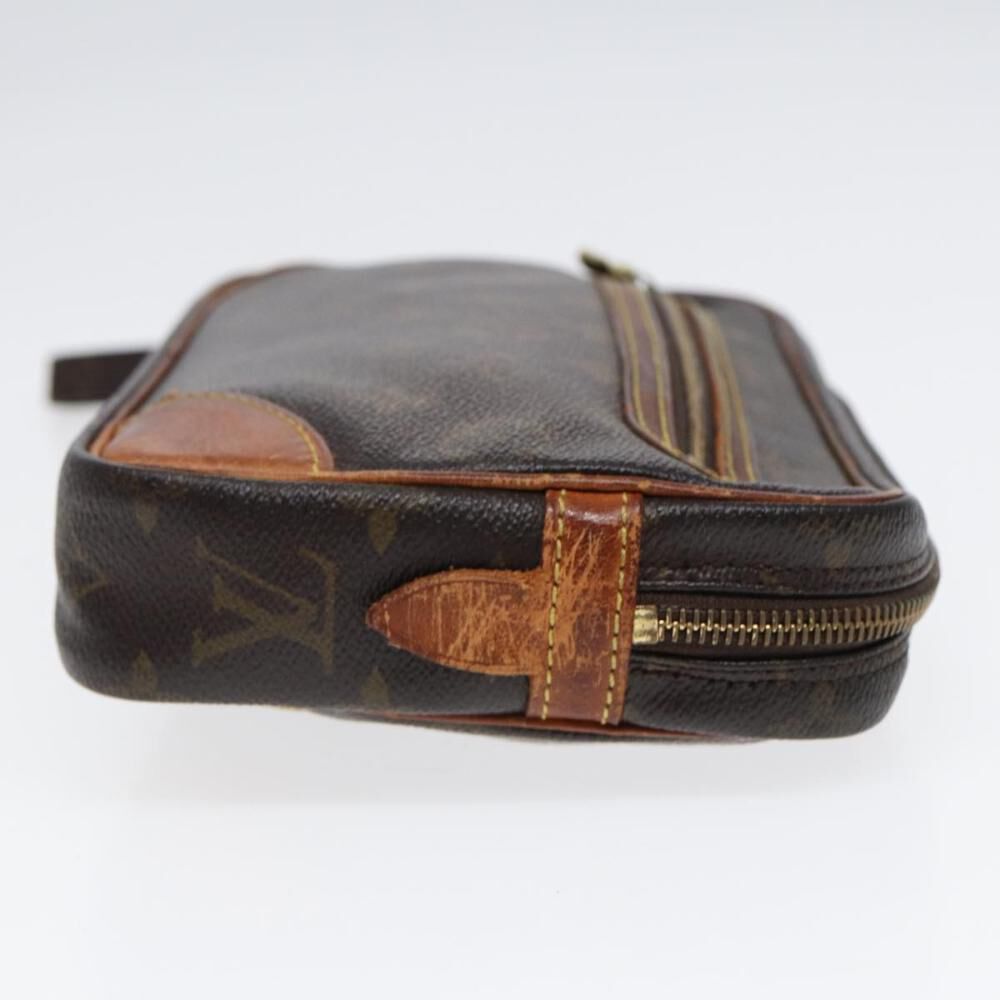 Louis Vuitton Marly Dragonne