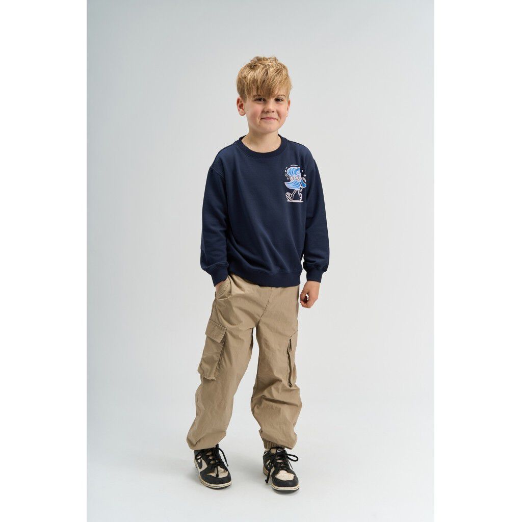 TNSeth OS Sweatshirt