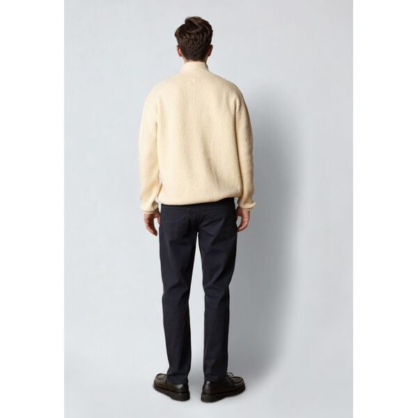 Pepe turtleneck knit