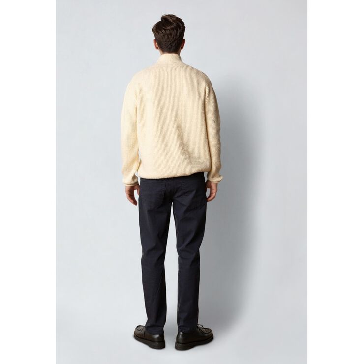 Pepe turtleneck knit