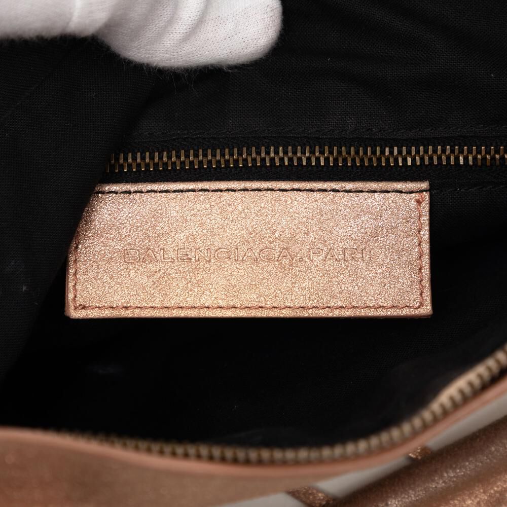 Balenciaga First