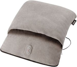 Fotvärmare med massage FM28