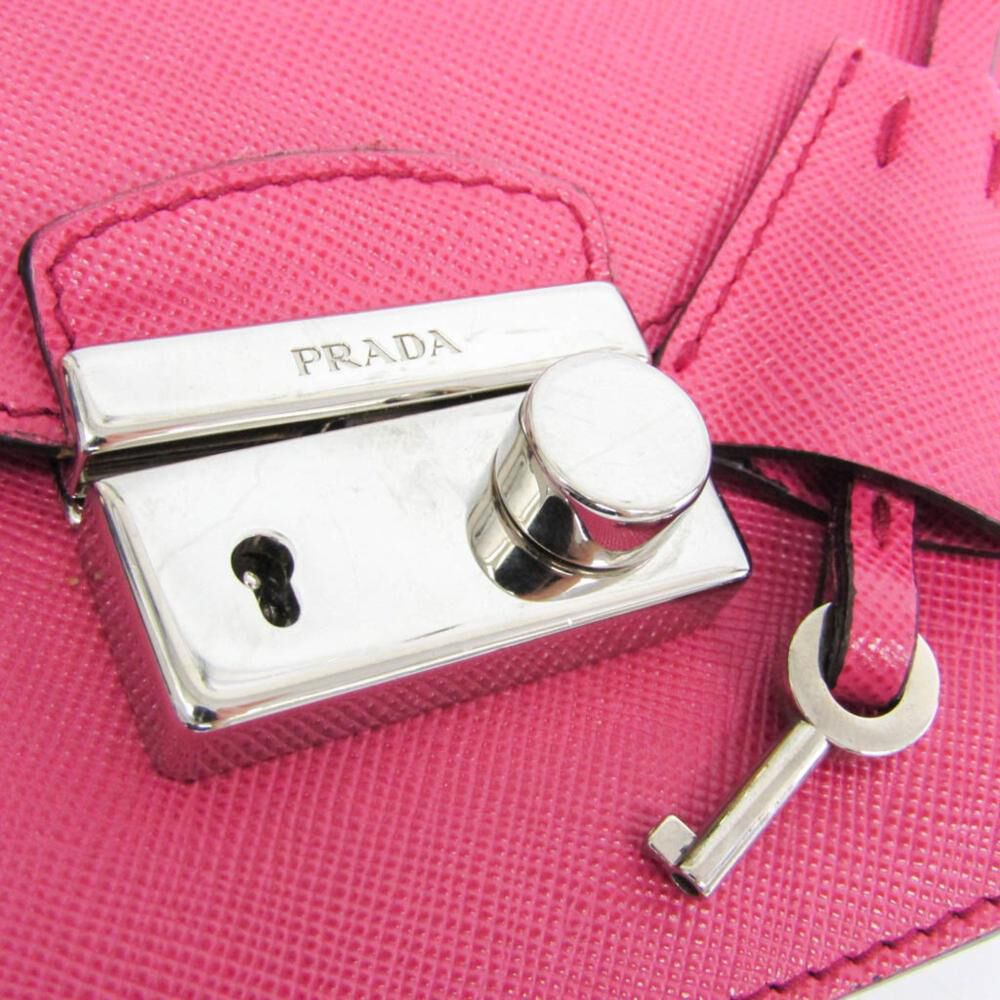 Prada Shoulder Bag