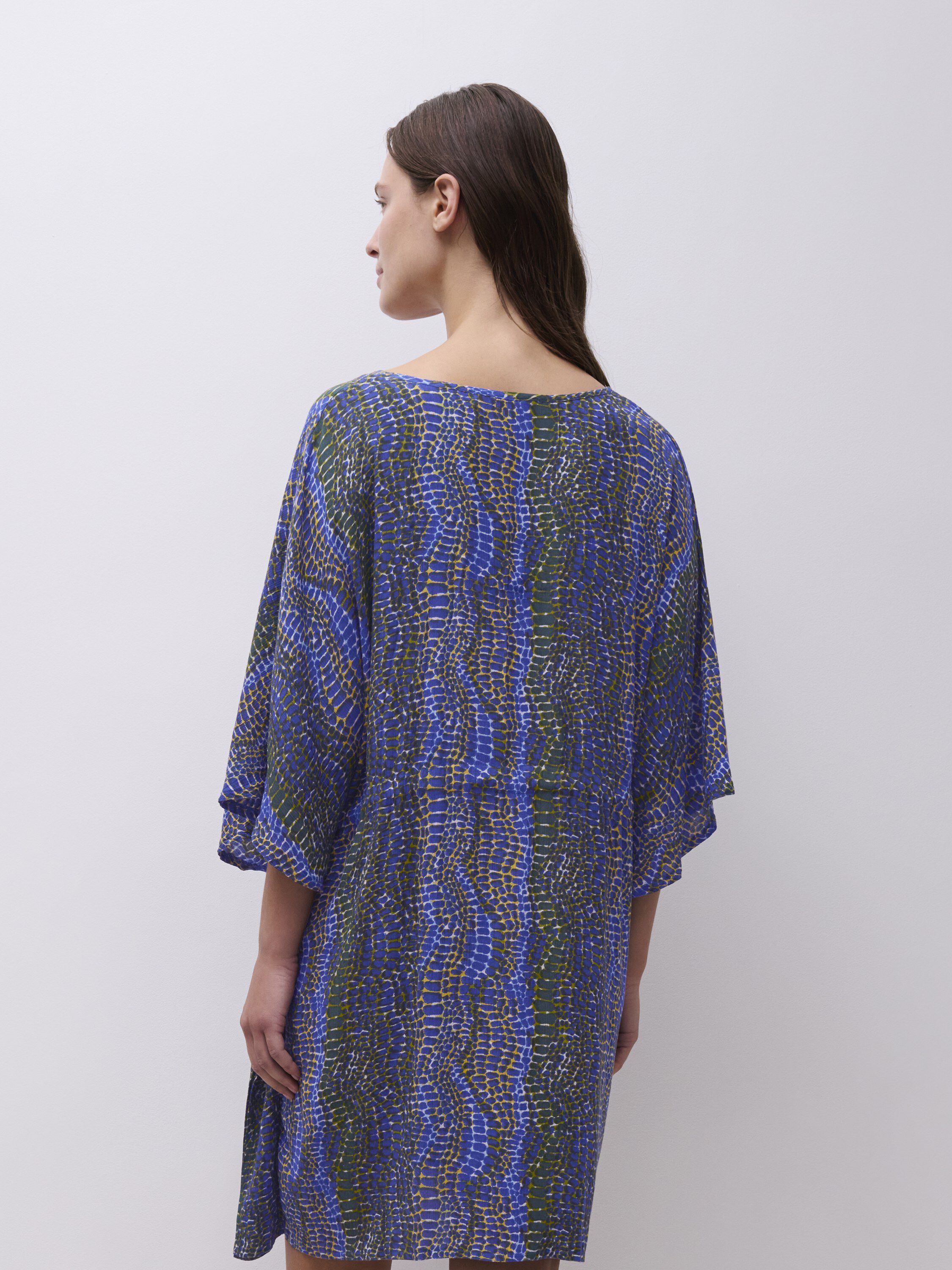 BW 1P TUNIC/CAFTAN