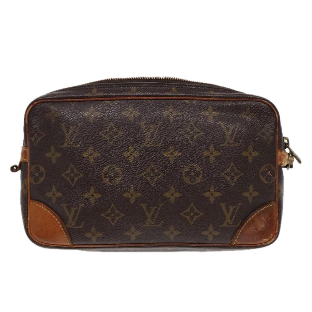 Louis Vuitton Marly Dragonne