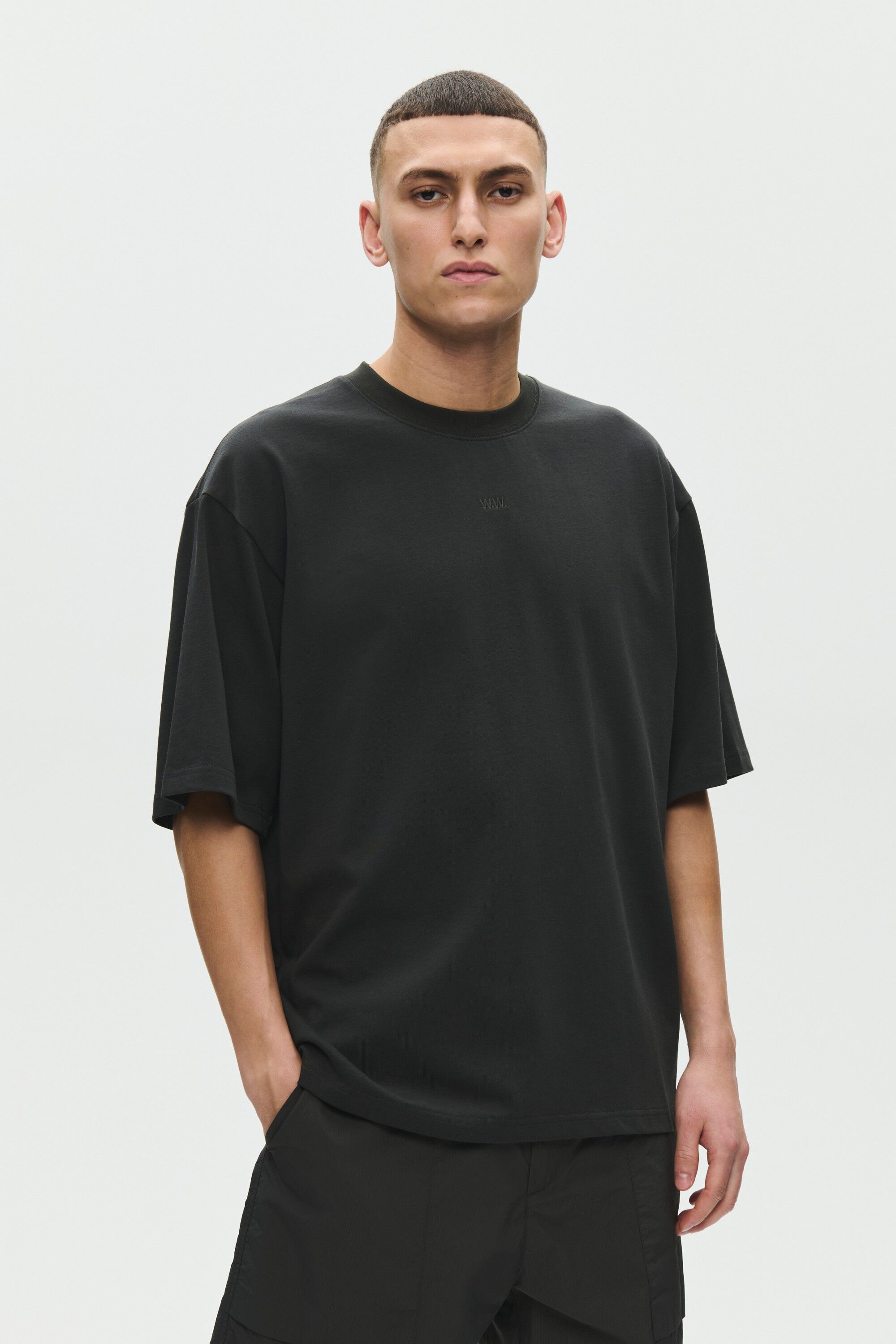 WWGary scooter tee 25431