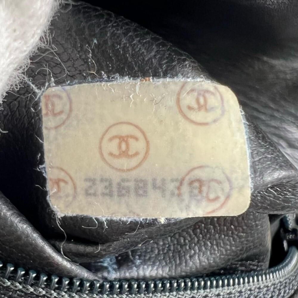 Chanel Flap Bag