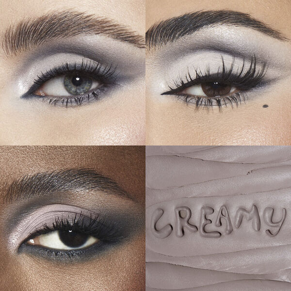Creamy Obsessions eyeshadow palette
