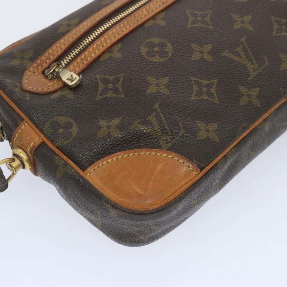 Louis Vuitton Marly Dragonne