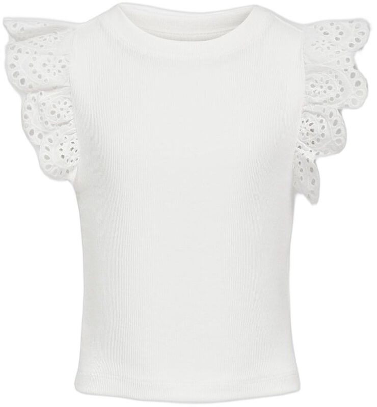 KOGDREA LIFE S/S TOP JRS NOOS