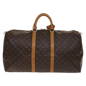 Louis Vuitton Keepall