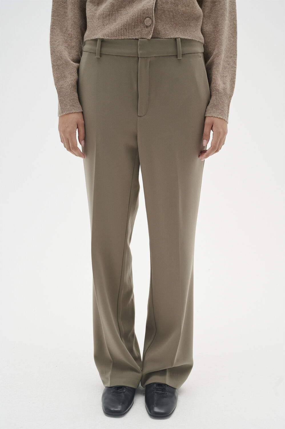 VetaIW Bootcut Pant