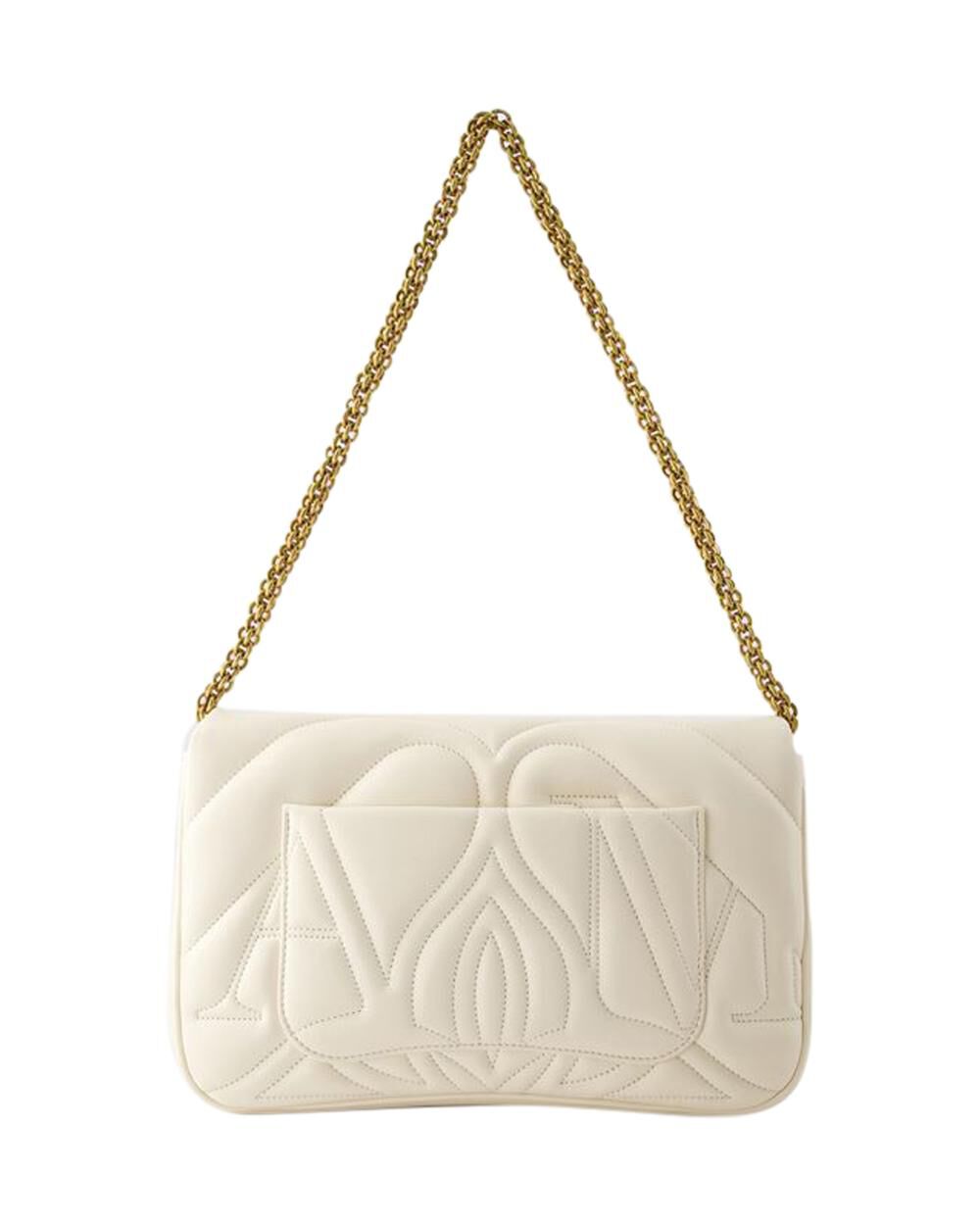 Alexander Mcqueen Crossbody Bag