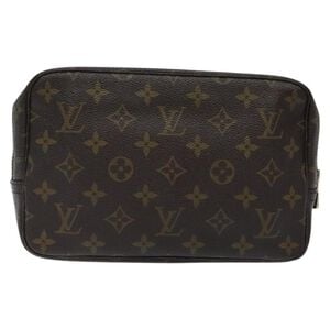 Louis Vuitton Trousse Toilette