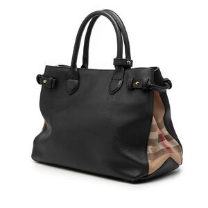 Burberry Tote