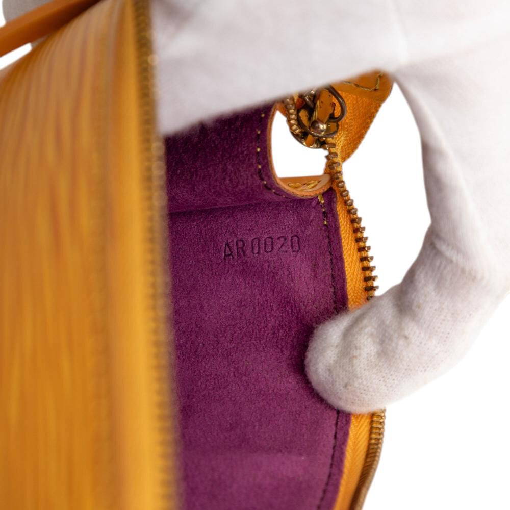 Louis Vuitton Pochette Accessoires