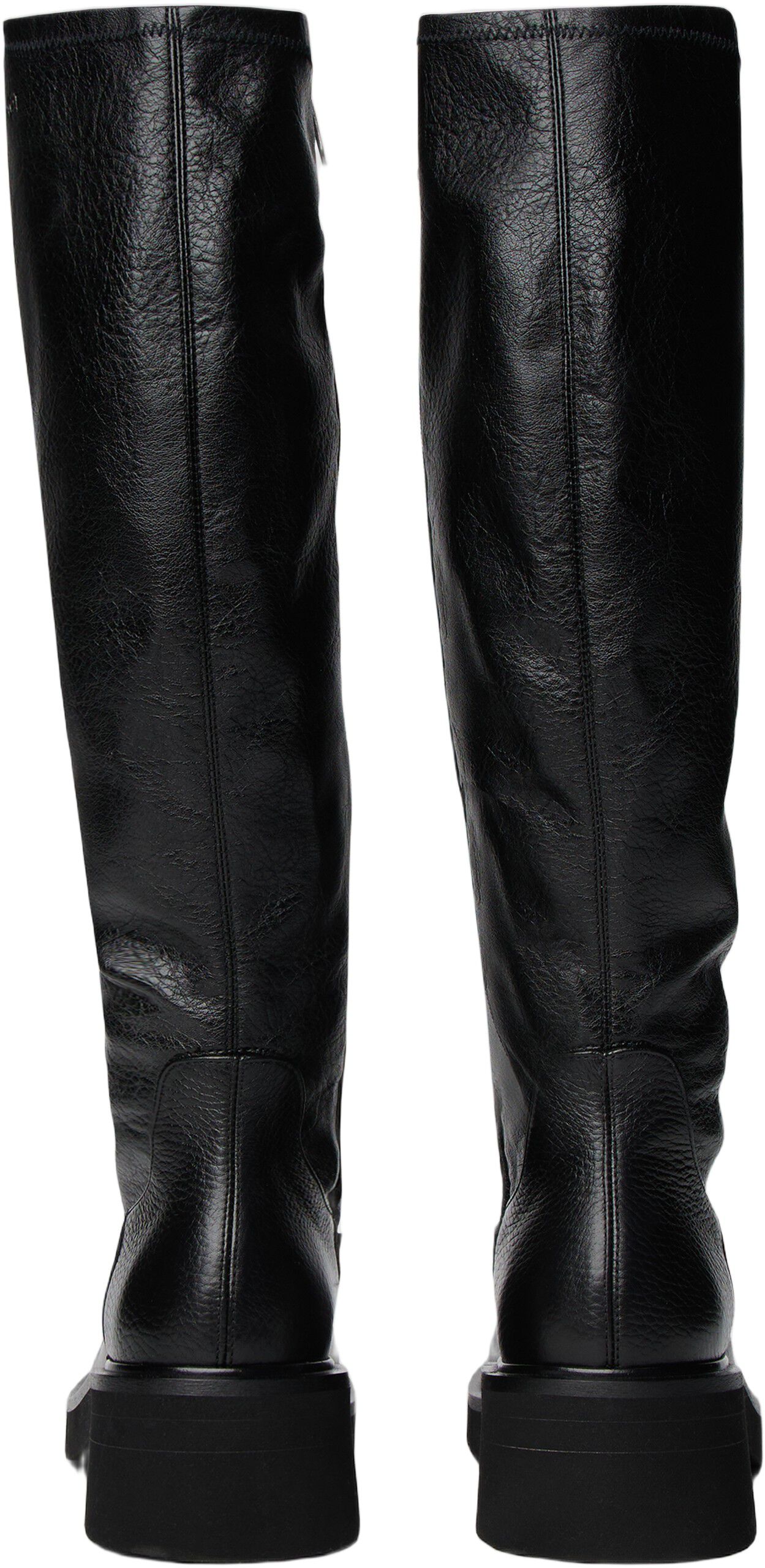 TJW STRETCHY LONG BOOT