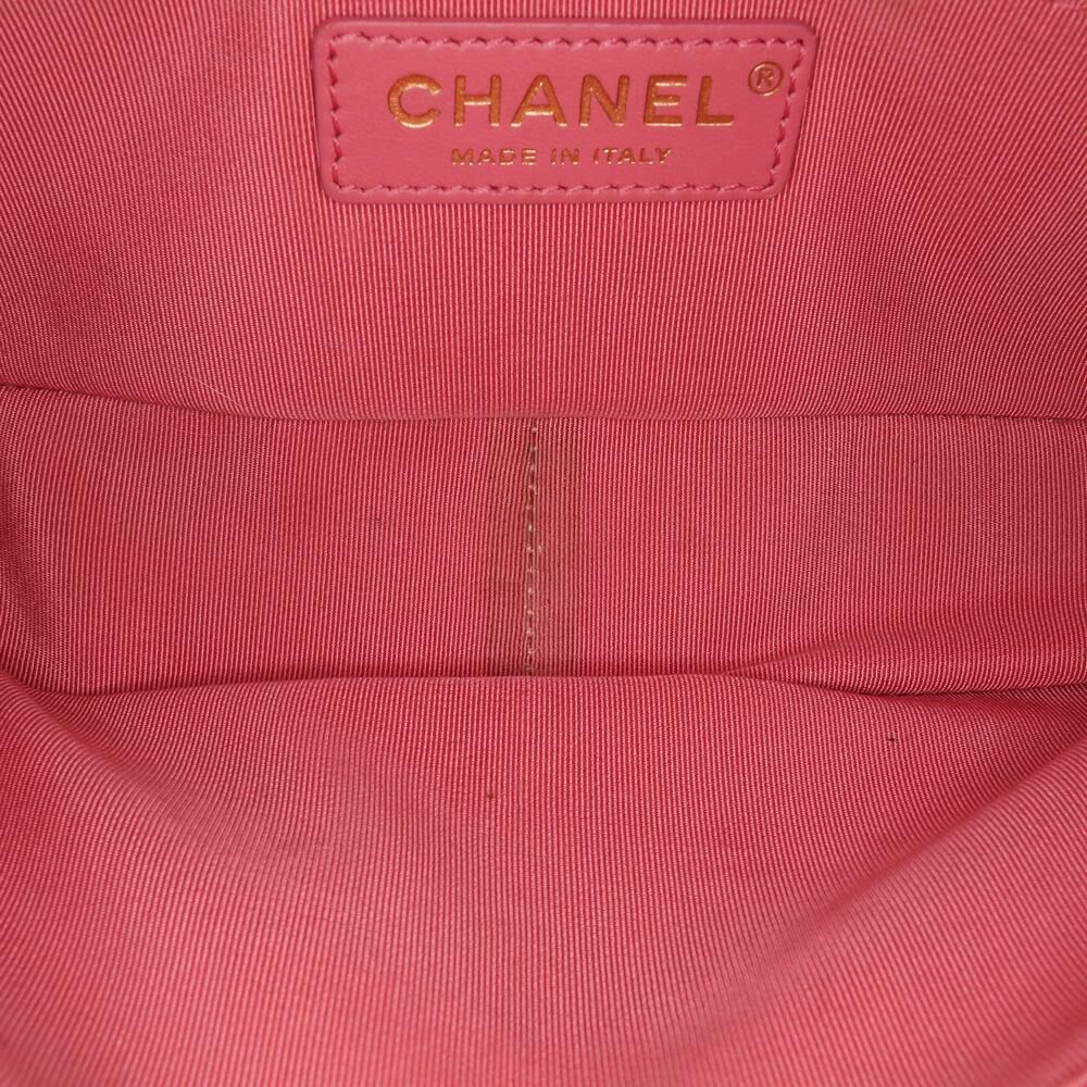 Chanel Shoulder Bag