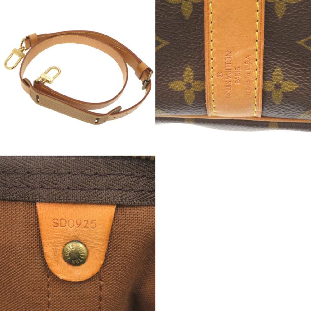 Louis Vuitton Keepall