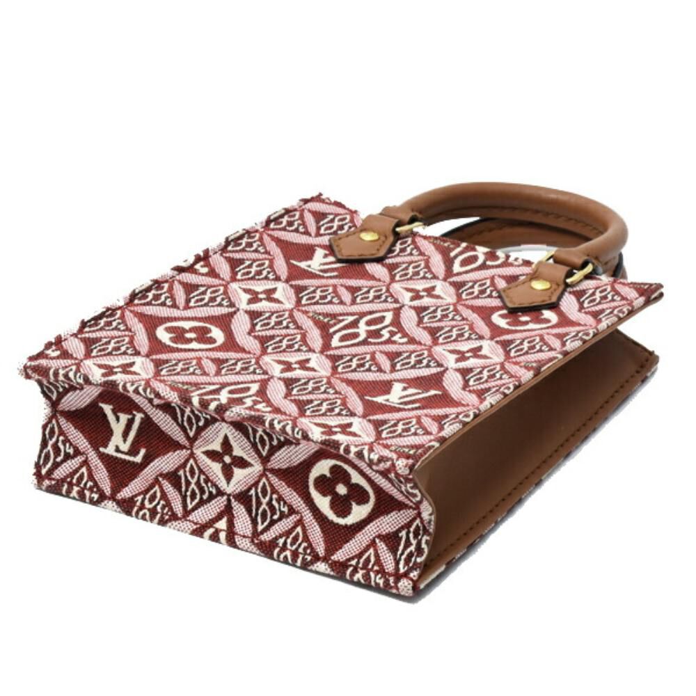 Louis Vuitton Sac Plat