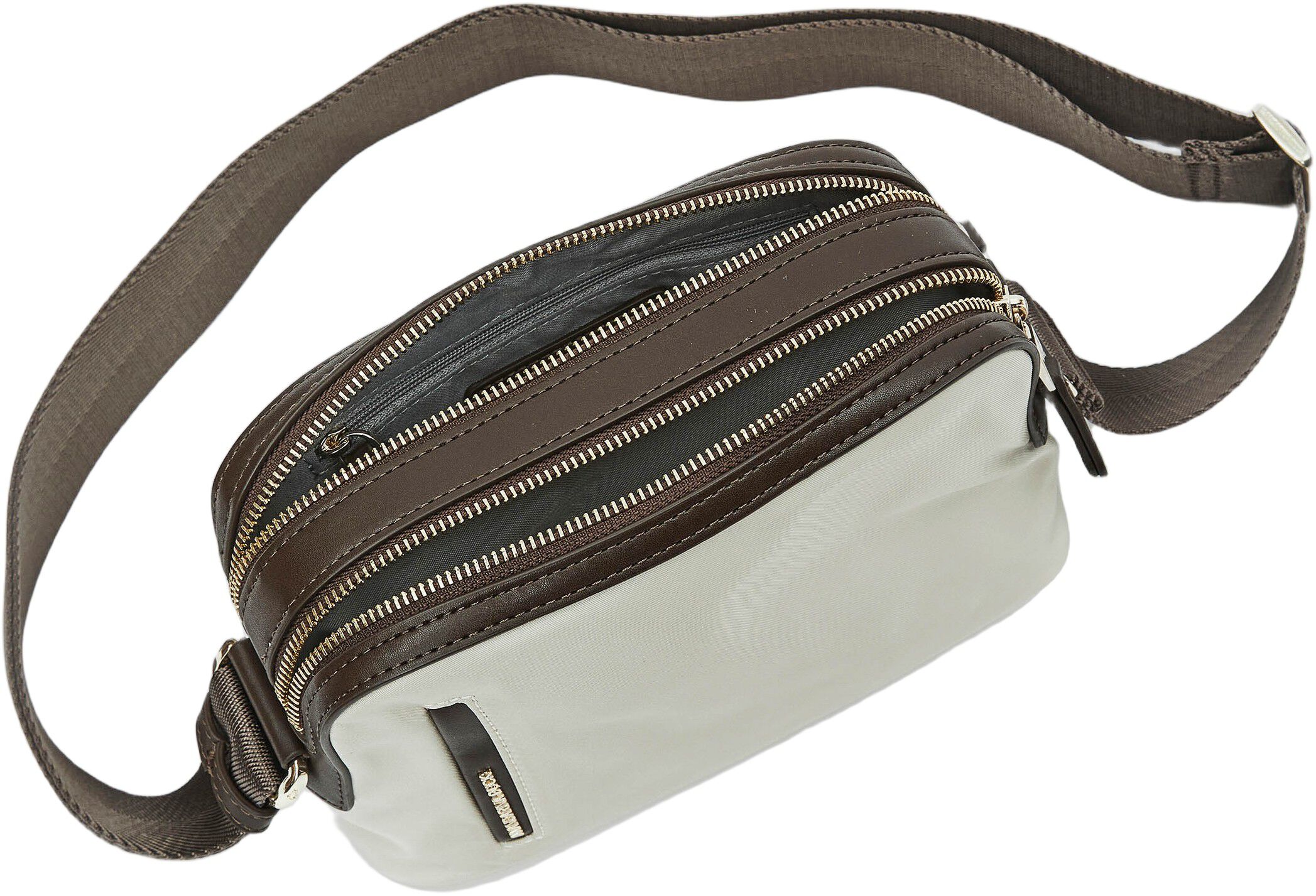 HUNTER CROSSOVER / WHITECAP GRAY