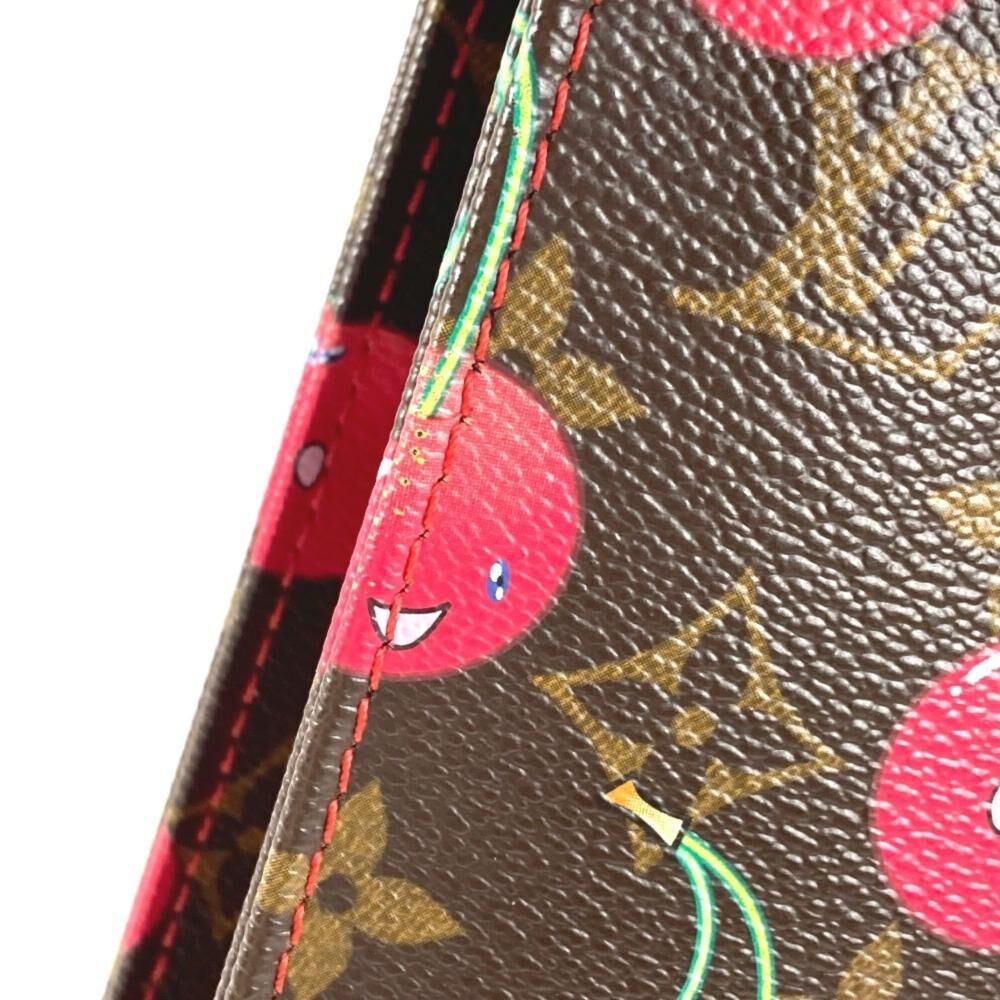 Louis Vuitton Sac Plat