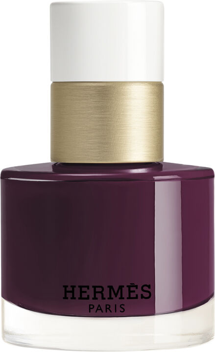 Les Mains Hermès Nail Polish