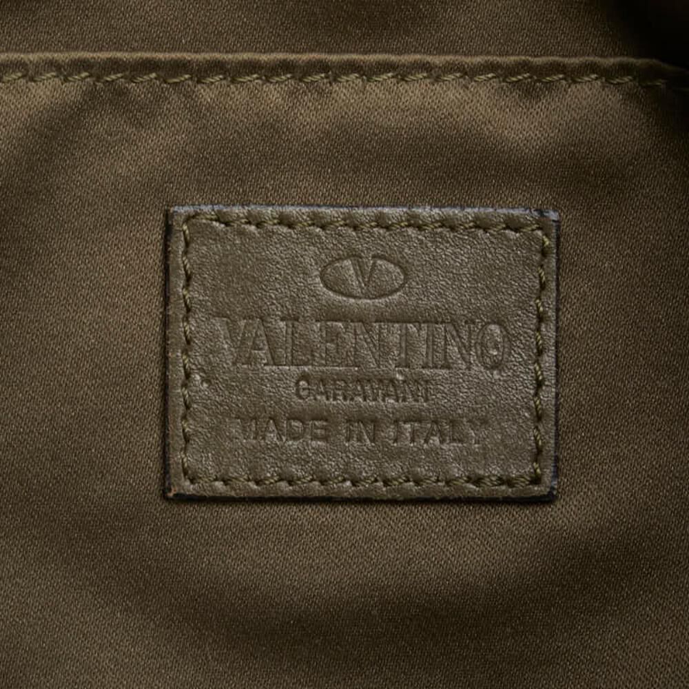 Valentino Clutch
