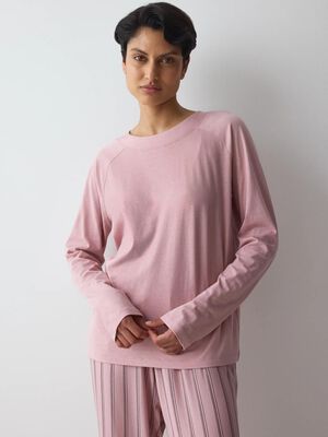 Mix & Match Top LSL X