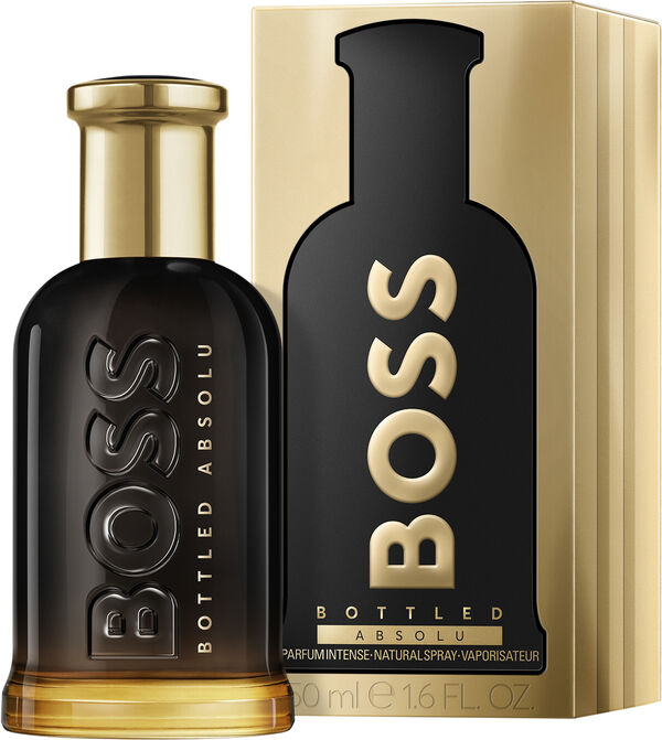 Bottled Absolu Parfum