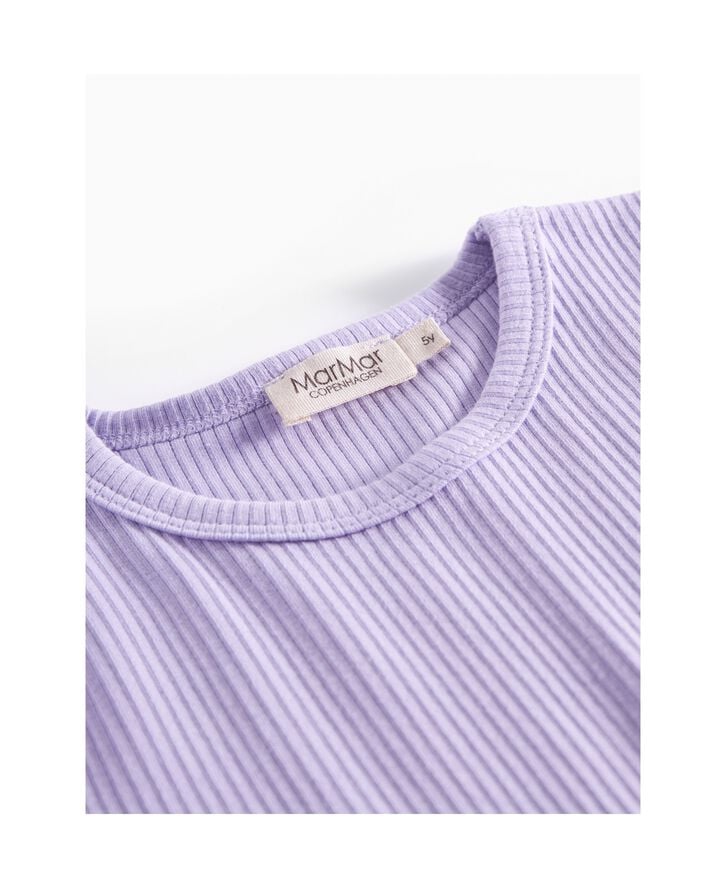 Plain Tee LS