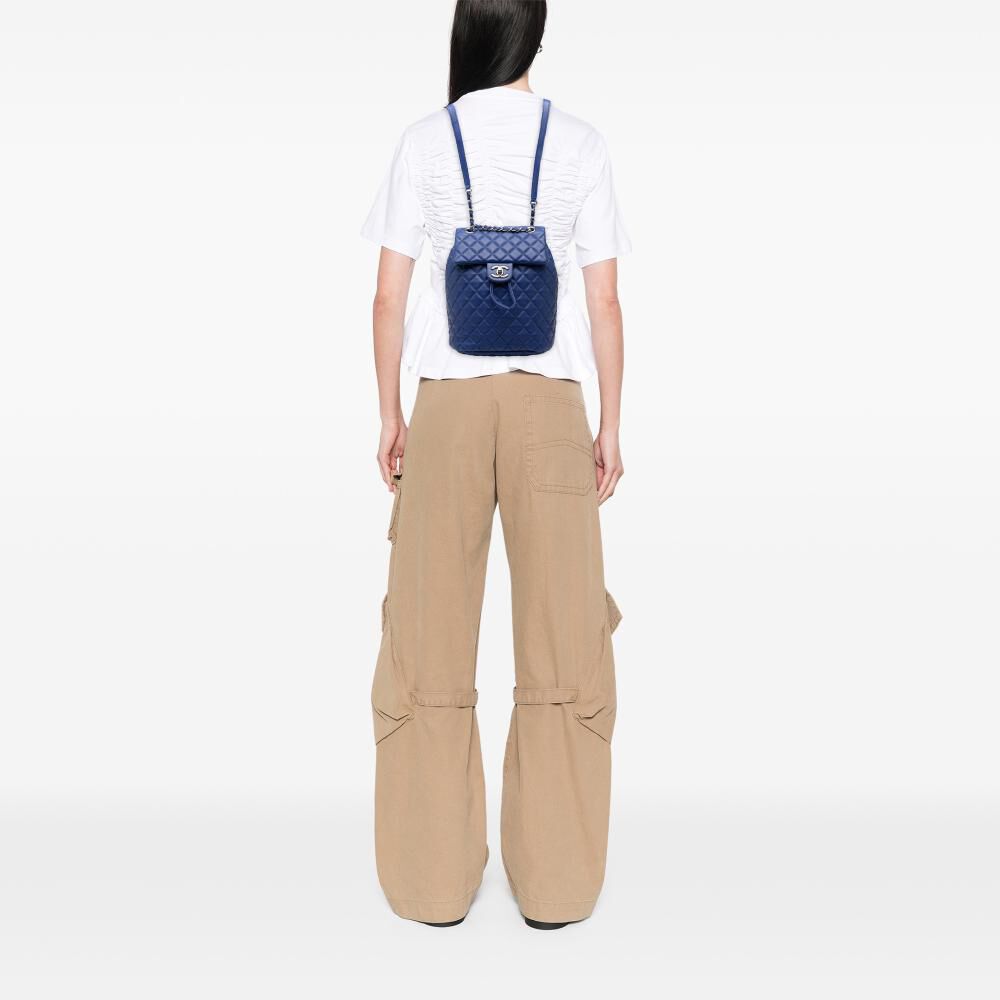 Chanel Backpack